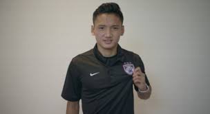 175 k €* apr 25, 1999 in banjarnegara, indonesia. Rumor Syahrian Abimanyu Dipinjamkan Ke Klub Australia Newcastle Jets Kumparan Com