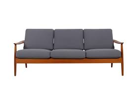 Get it as soon as wed, jun 23. 1960s Arne Vodder Teak Sofa Danish Modern Design Mid Century Objects