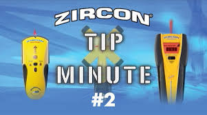 How does a stud finder work? Why You Should Use A Stud Finder Zircon Corporation