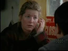 North of 60" The Road (TV Episode 1997)