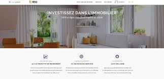 Entre élections municipales et crise sanitaire, les 1. Lymo Test Et Avis De La Plateforme De Crowdfunding Immobilier Richesse Et Finance Com