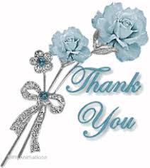 There are so many ways to express your feelings. Thank You Flowers Gifs Tenor