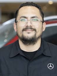 Mercedes-Benz Dealership Staff