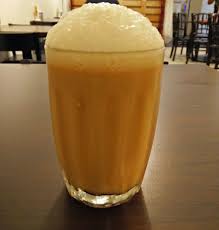 Its name is derived from the pouring process of pulling the drink during preparation. A Little Teh Tarik Session Steemkr
