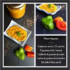 Piment Aux Legumes Mauritius Food Baby Food Recipes Food