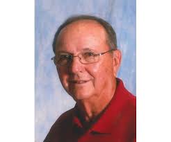 Bill Parsons Obituary (1935