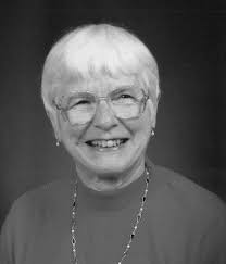 Obituary: Marie E. Priest