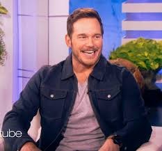 Chris Pratt Chris Pratt Chris Celebs