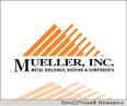 Metal Roofing Mueller Inc