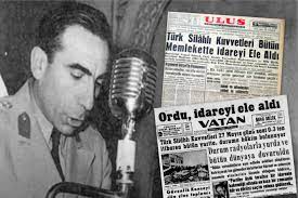 Haber merkezi 27 mayıs 2018, 11:52 son güncelleme: 60 Yil Sonra 27 Mayis 1960 Askeri Mudahalesine Bakmak 1 Independent Turkce