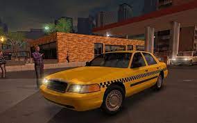 hugedomains com sims mod taxi