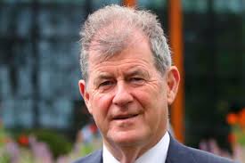 McManus can take it to the Aramax at Galway