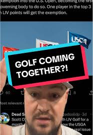 Anthony Kim Brandon Chamblee