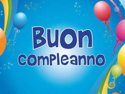 Auguri Di Buon Compleanno Le Frasi E Le Foto Migliori