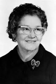 Lennie Mae Wiseman Homesley (1895-1982)