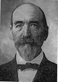 Daniel Morgan Clower (1846-1935)