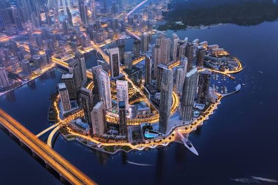 Is Dubai Creek Harbour a Good Investment?