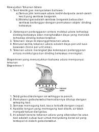 Tanpa tekanan udara, banyak peralatan tidak dapat berfungsi dengan seperti yang kita harapkan. Sains Tingkatan 2 Bab 6 Tekanan Udara