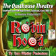 Robin Hood event in Gillingham