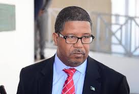 Eyewitness News Bahamas