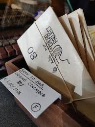 The cacao project is located at: The Cacao Project Picture Of The Cacao Project Mechelen Tripadvisor
