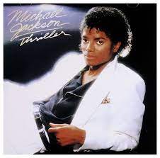 Hightower | кино, разговоры, обзоры. Thriller Special Edition Jackson Michael Amazon De Musik