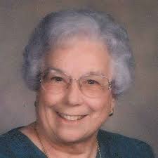 Ruth Rowan Obituary (1918