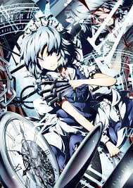 follower of the time ugume pixiv 東方 かわいい イラスト キャラクターアート