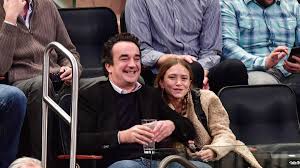 Changing the world one step at a time. Mary Kate Olsen Files For Divorce From Olivier Sarkozy Cnn