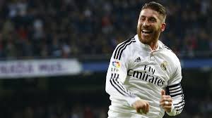 Embajador de unicef comité español. Paper Round Manchester City Battle Manchester United For Sergio Ramos Eurosport