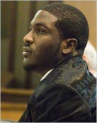 Oklahoma State Player Sentenced in Sex Assault