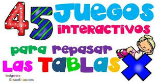 Yo me lo pregunté una vez, y luego de mucho intentarlo, ahora te propongo una aplicación para ¿te interesa? Coleccion De Juegos Interactivos Para Repasar Las Tablas De Multiplicar Tablas De Multiplicar Aprender Las Tablas De Multiplicar Juegos Para Multiplicar