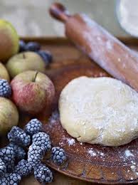 Shape the dough into a ball, flatten it out into a disc, wrap it in cling film, then chill for at. Mary Berry Sweet Shortcrust Pastry Sweet Shortcrust Pastry Recipe Mary Berry Spoon The Frangipane Mixture Into The Pastry Case And Level The Top Using A Small Palette Knife