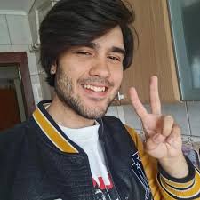 Who really says that?