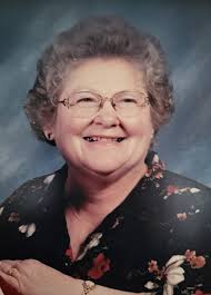 Obituary for Loretta Lou Vanselus
