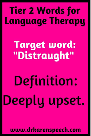 Are You An Slp Working On Vocabulary If So Read This First Dr Karen Speech And Language Speech And Language Vocabulary Instruction Language Therapy