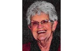 Theresa Travis Obituary (2017)