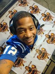 Colts fans from out of state