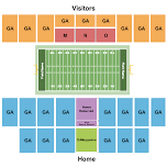 Mississippi Valley State Delta Devils vs. Prairie View A&M Panthers