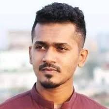 Mohammad Selim Talukder