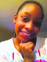 Omesha Renee Washington (2001-2014)