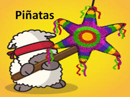 Pinatas History Of The Pinata The Pinata Is Said To Have Originated At The Same Time As The Christmas Posadas In Mexico Around This Time Some Friars Ppt Download Check out our seven point star selection for the very best in unique or custom, handmade pieces from our shops. pinatas history of the pinata the