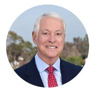 Who is Brian Tracy