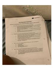 A sound of thunder commonlit. Image 9 26 19 10 16 Pm Ll Commonlit Text Dependent Questions Directions For The Following Questions Choose The Best Answer Or Respond In Complete Course Hero