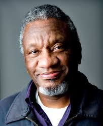 An interview with choreographer Donald Byrd