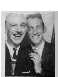 Dal & Dadio" a DJs story