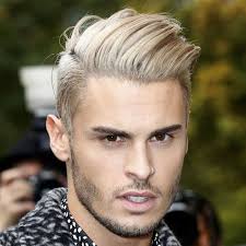 Short hairstyles are more in style than ever before. 35 Best Hairstyles For Men With Straight Hair 2021 Guide