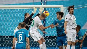 Инструменты для анализа и прогнозов ставок. Zenit Rubin 1 2 Chempionat Rossii Po Futbolu 9 Dekabrya 2018 Obzor Matcha Sport Ekspress