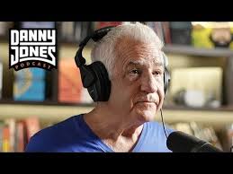David Morehouse 谈论遥视和其他东西| Danny Jones : r/remoteviewing