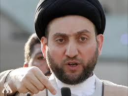 AL- Hakim: threatening the holy shrines are malicious plans aimed at  stirring up sedition » Iraqi News Agency